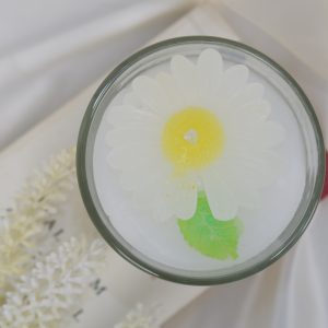 Custom-made Scented Candle
