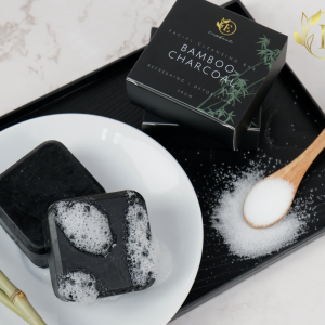 Bamboo Charcoal