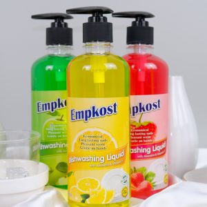 Dishwashing Liquid (500ml)