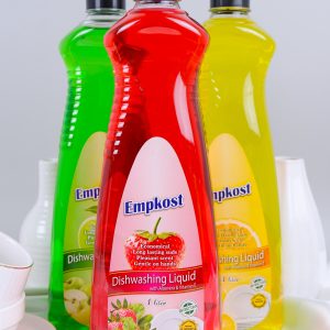 Dishwashing Liquid (1 Litre)