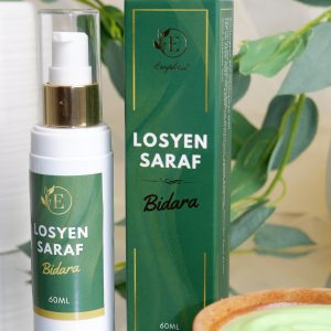 Losyen Saraf Bidara