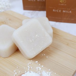 Rice Milk