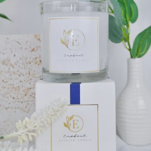 Scented Candle